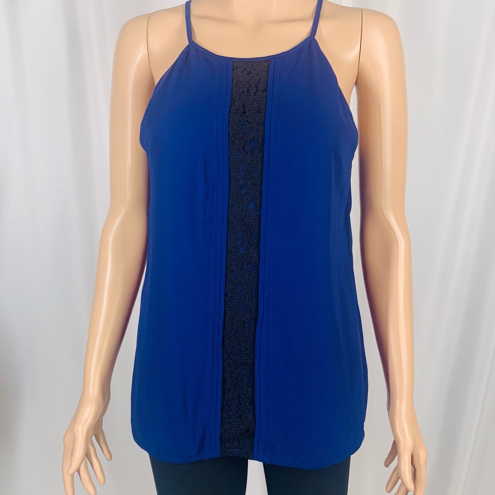 Express Lace Trim Cami